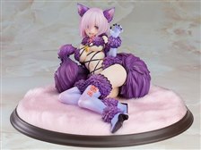 グッドスマイルカンパニー Fate/Grand Order 1/7 マシュ・キリエライト