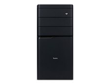 高性能コンパクトPC Ryzen3 2200G/8GB/1TB Amazon | AMD(エーエムディー) Ryzen 3 2200G 〔3.5GHz／SOCKET AM4