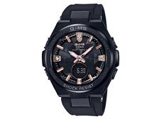 カシオ BABY-G G-MS ジーミズ MSG-W200BDD 時計 Baby-G ベイビージー | CASIO カシオ | G-MS MSG-W200SG-4AJF