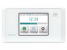 NEC Speed Wi-Fi NEXT WX05 [ピュアホワイト] 価格比較 - 価格.com