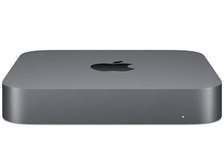 Apple Mac mini MRTR2J/A [3600 スペースグレイ] 価格比較 - 価格.com