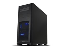 FRONTIER FRGBZ390/KD2 価格.com限定/Core i7/8GBメモリ/320GB SSD