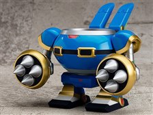 Amazon.co.jp: ねんどろいどもあ ロックマンX シリーズ ライド