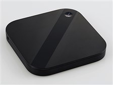スマートフォン用外付けバックアップハードディスク - ELP-SHU005UBK