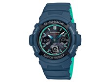 カシオ G-SHOCK AWG-M100SCC-2AJF 価格比較 - 価格.com