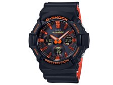 カシオ G-SHOCK GAW-100BR-1AJF 価格比較 - 価格.com