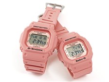 カシオ G-SHOCK G PRESENTS LOVER'S COLLECTION 2018 LOV-18B-4JR