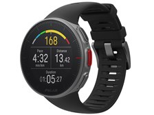 POLAR(ポラール) 【日本正規品】VANTAGE V 楽天市場】POLAR ポラール VANTAGE V ブラックバンテージV