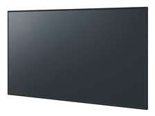 パナソニック PCモニター液晶ディスプレイTH-75BFE1J 75インチ 黒 パナソニック TH-75EQ1J [75インチ 黒] 価格比較 - 価格.com