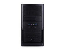 iiyama SOLUTION-M037-i7-UHS Core i7 8700/8GBメモリ/240GB SSD 価格