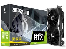 メーカー直売所 ファンコントロールについて』 ZOTAC ZOTAC GAMING GeForce RTX Graphic Board, Gravo, Video Card