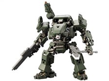 コトブキヤ 1/24 バルクアームα (アルパ) 密林戦仕様 キットブロック ヘキサギア 未組立プラモデル【F5822-007】115 コトブキヤ ヘキサギア 1/24 キットブロック バルクアームα 密林戦仕様