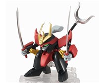 超魔神英雄伝ワタル　魔神戦神丸　魔神鳥神丸　フィギュア　2体セット Amazon | PLAMAX MS-01 魔神英雄伝ワタル 戦神丸 ノンスケール