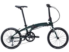 Tern Verge N8 2019年モデル [Dark Green/White(Gold)] 価格比較