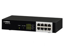 【新品・未使用】SWX2210P-10G ヤマハ SWX2210-8G 価格比較 - 価格.com
