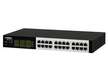 ヤマハ SWX2210-24G 価格比較 - 価格.com