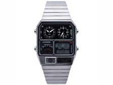 最終値下げ‼️シチズン アナデジテンプ 復刻 腕時計 JG2101-78E シチズン アナデジテンプ CITIZEN ANA-DIGI TEMP 復刻モデル