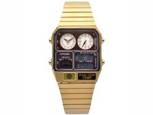 シチズン ANA-DIGI TEMP JG2103-72X 価格比較 - 価格.com