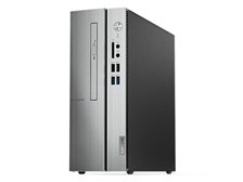 Lenovo ideacentre 510S Celeron G4900・4GBメモリー・1TB HDD