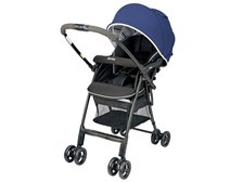 即決 美品 Aprica アップリカ カルーンエアーAB ブルーウォーター 完備 Amazon.co.jp: Aprica(アップリカ) A型ベビーカー カルーン