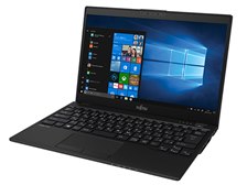 富士通 FMV LIFEBOOK UH-X/C3 FMVUXC3B 価格比較 - 価格.com