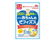 森永乳業 赤ちゃんのビフィズス 8.4g(1.2g×7本) アカチャンホンポ限定