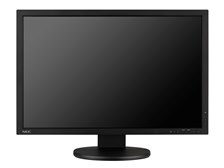 MultiSync LCD-P243W-BK