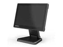 美品　ADTECHNO PCモニター タッチパネル ブラック LCD8901MT LCD8901MT | フルHD 8.9型IPSパネル搭載 業務用タッチパネル