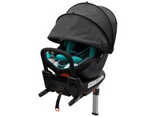 日本育児 バンビーノ 360 Fix [スカンジナビアンドット・グリーン