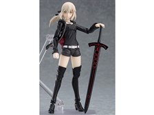 figma セイバー/アルトリア・ペンドラゴン〔オルタ〕新宿ver. セット figma セイバー/アルトリア・ペンドラゴン〔オルタ〕新宿ver.