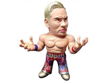 ジュウロクホウイ 16dソフビコレクション005 新日本プロレス オカダ