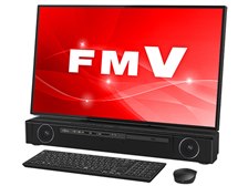 富士通 FMV ESPRIMO FHシリーズ WF2/C3 KC_WF2C3_A006 メモリ16GB・SSD