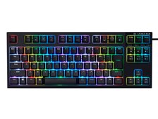 新品未開封 東プレ リアルフォース RGB TKL R2TLA-JP4G-BK