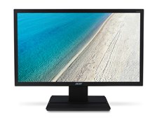 Acer V246HYLCbid [23.8インチ ブラック] 価格比較 - 価格.com