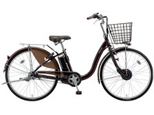 [602]送料無料 ブリヂストン FRONTIA 充電器なし フロンティア | ［街乗り自転車］買い物向け自転車 | 電動アシスト