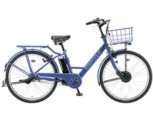 ブリヂストン ステップクルーズe ST6B49 [E.Xバイオレットブルー] +