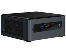 Intel BOXNUC8I7BEH メモリ32GB M.2 SSD 1TB Amazon.com: Solid State Drive - 1 TB - 3D Xpoint (Optane