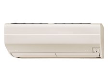 三菱　霧ヶ峰　2019年製 三菱電機 霧ヶ峰 MSZ-ZXV8019S-T [ブラウン] 価格比較 - 価格.com