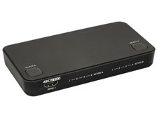 RATOC HDMIマトリックス切替機 REX-HDSW42 4入力2出力HDMIマトリックススイッチ REX-HDSW42｜ラトック