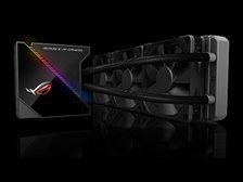 スリープ時のfanの挙動について Asus Rog Ryujin 360 のクチコミ掲示板 価格 Com