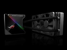 ASUS ROG RYUJIN 240 価格比較 - 価格.com