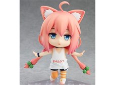 グッドスマイルカンパニー ねんどろいど 猫宮ひなた 価格比較 - 価格.com