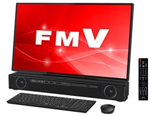富士通 FMV ESPRIMO FHシリーズ WF2/C3 KC_WF2C3_A032 4K液晶・TV機能