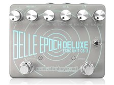 ギター Catalinbread BELLE EPOCH DELUXE Catalinbread Belle Epoch Deluxe | ChasingGuitars