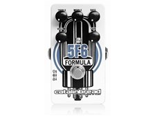 ギター catalinbread FORMULA 5F6 Catalinbread - Formula 5F6 – LEP INTERNATIONAL