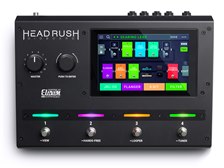 HeadRush Gigboard 価格比較 - 価格.com