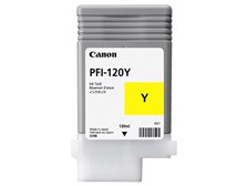Canon PFI-120M マゼンタ & PFI-120Y イエロー CANON PFI-120 Y [イエロー] オークション比較 - 価格.com