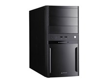 マウスコンピューター LUV MACHINES iG810H2N-M2SH2 Core i7/16GB