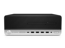 HP EliteDesk 705 G4 SF/CT AMD Ryzen5 2400G/16GB/2TB HDD+256GB SSD  価格.com限定モデル 価格比較 - 価格.com