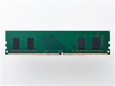 エレコム EW2666-4G/RO [DDR4 PC4-21300 4GB] 価格比較 - 価格.com